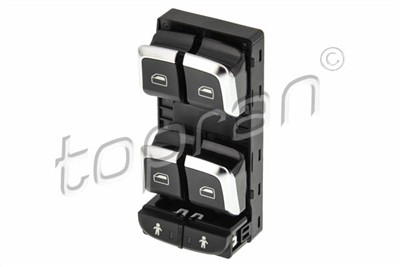 TOPRAN 116 235 Číslo výrobce: 116 235 001. EAN: 1192930000010.