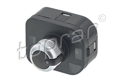 TOPRAN 116 238 Číslo výrobce: 116 238 001. EAN: 1192960000011.