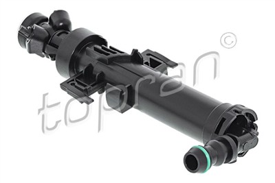 TOPRAN 116 232 Číslo výrobce: 116 232 001. EAN: 1192860000012.