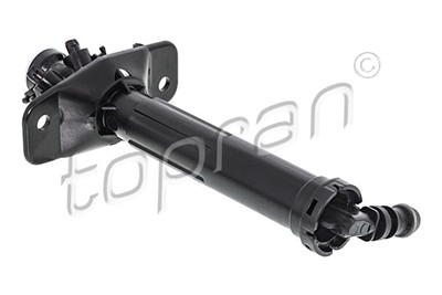 TOPRAN 116 202 Číslo výrobce: 116 202 001. EAN: 1192190000010.