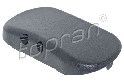 TOPRAN 116 220 Číslo výrobce: 116 220 001. EAN: 1192690000015.