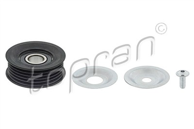 TOPRAN 821 323 Číslo výrobce: 821 323 001. EAN: 1156550000010.