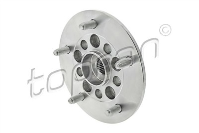 TOPRAN 304 860 Číslo výrobce: 304 860 001. EAN: 1193500000010.