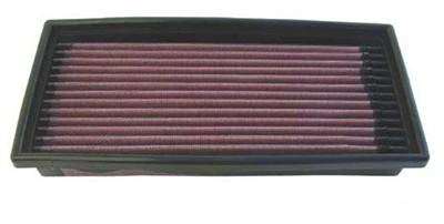 K&N Filters 33-2002 EAN: 24844001634.
