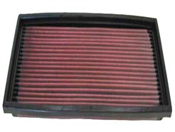 K&N Filters 33-2004