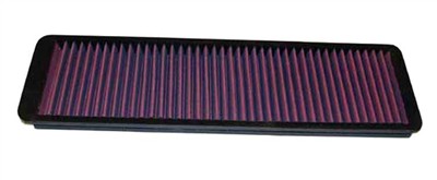 K&N Filters 33-2011 EAN: 24844013163.