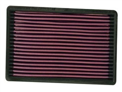 K&N Filters 33-2018