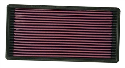 K&N Filters 33-2018 EAN: 24844013231.