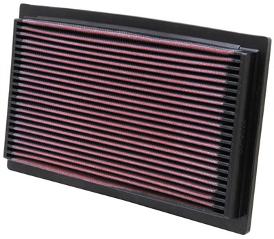 K&N Filters 33-2029 EAN: 24844013330.