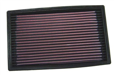 K&N Filters 33-2034 EAN: 24844000361.