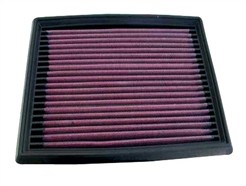K&N Filters 33-2036