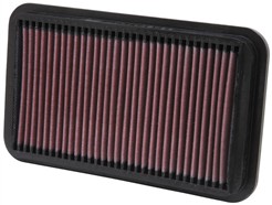 K&N Filters 33-2041-1