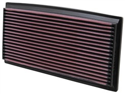 K&N Filters 33-2046