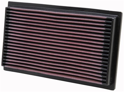 K&N Filters 33-2059 EAN: 24844024435.