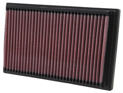K&N Filters 33-2070