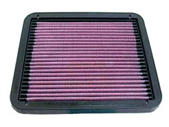 K&N Filters 33-2072