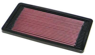 K&N Filters 33-2096 EAN: 24844031792.