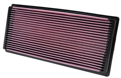K&N Filters 33-2114 EAN: 24844035486.