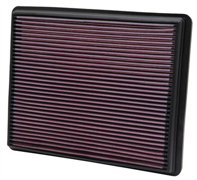 K&N Filters 33-2129 EAN: 24844053701.