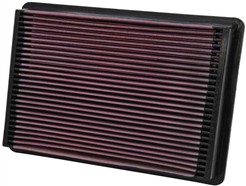 K&N Filters 33-2135