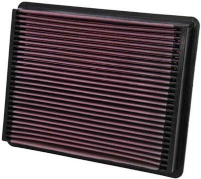 K&N Filters 33-2135 EAN: 24844071897.