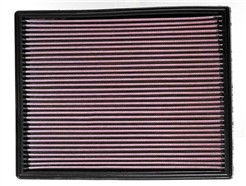 K&N Filters 33-2139