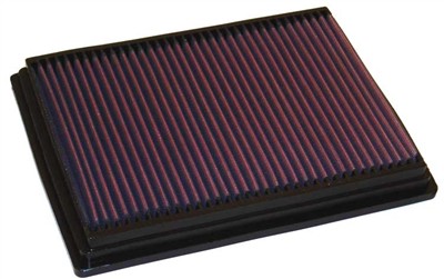 K&N Filters 33-2153 EAN: 24844077608.