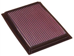K&N Filters 33-2187