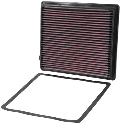 K&N Filters 33-2206 EAN: 24844092595.