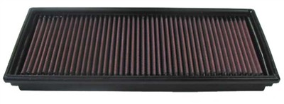 K&N Filters 33-2210 EAN: 24844085542.