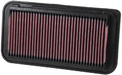 K&N Filters 33-2252 EAN: 24844097682.