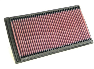 K&N Filters 33-2255 EAN: 24844098399.