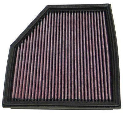 K&N Filters 33-2292 EAN: 24844105813.