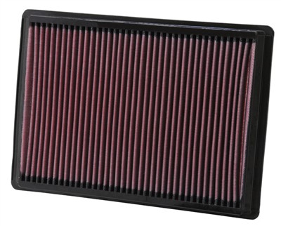 K&N Filters 33-2295 EAN: 24844107909.