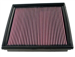 K&N Filters 33-2363
