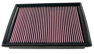 K&N Filters 33-2363 EAN: 24844192257.