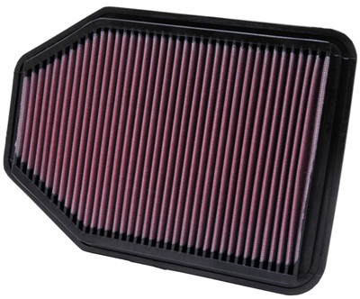 K&N Filters 33-2364 EAN: 24844193247.
