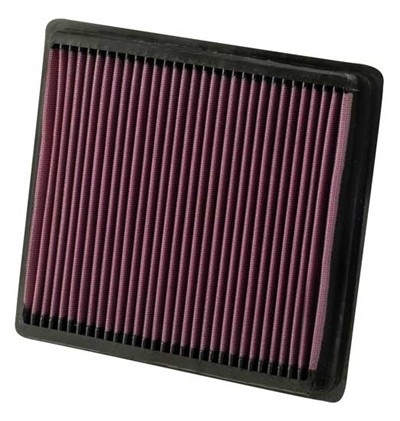 K&N Filters 33-2373 EAN: 24844196415.