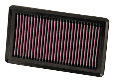 K&N Filters 33-2375 EAN: 24844194411.