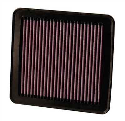 K&N Filters 33-2380 EAN: 24844195876.