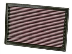 K&N Filters 33-2391
