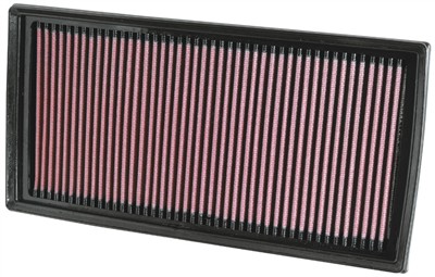 K&N Filters 33-2405 EAN: 24844226761.