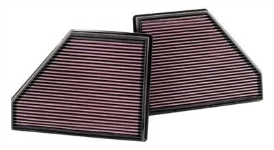 K&N Filters 33-2407 EAN: 24844232168.