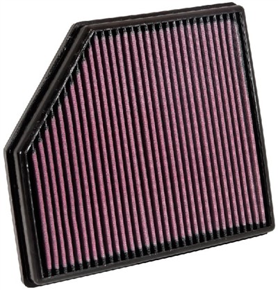 K&N Filters 33-2418 EAN: 24844238627.