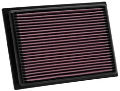 K&N Filters 33-2435