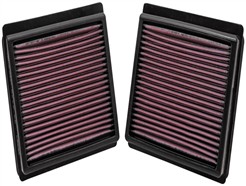 K&N Filters 33-2440