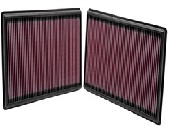 K&N Filters 33-2446