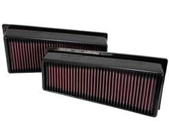 K&N Filters 33-2449