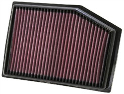 K&N Filters 33-2452
