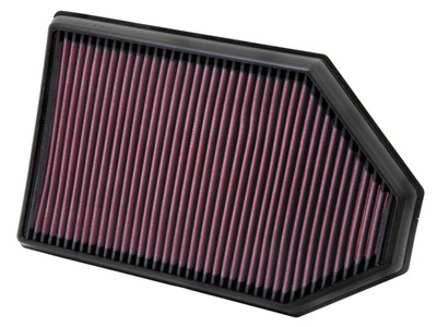 K&N Filters 33-2460 EAN: 24844296559.